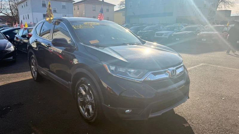 2019 Honda CR-V 5th Gen - Image 2 of 12