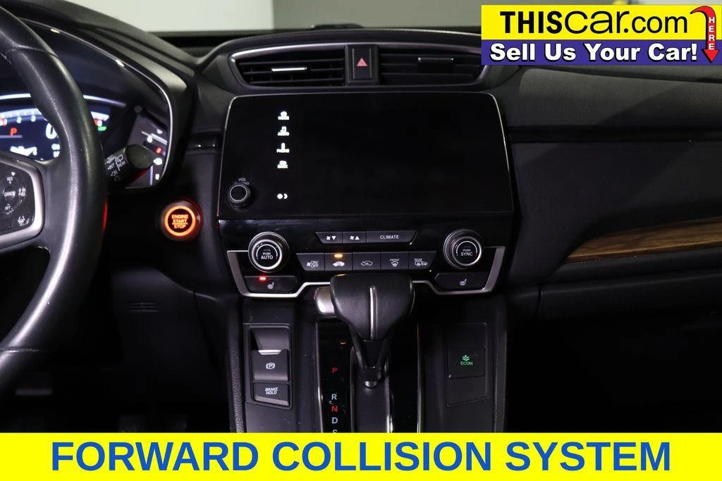 2019 Honda CR-V 5th Gen - Image 15 of 21