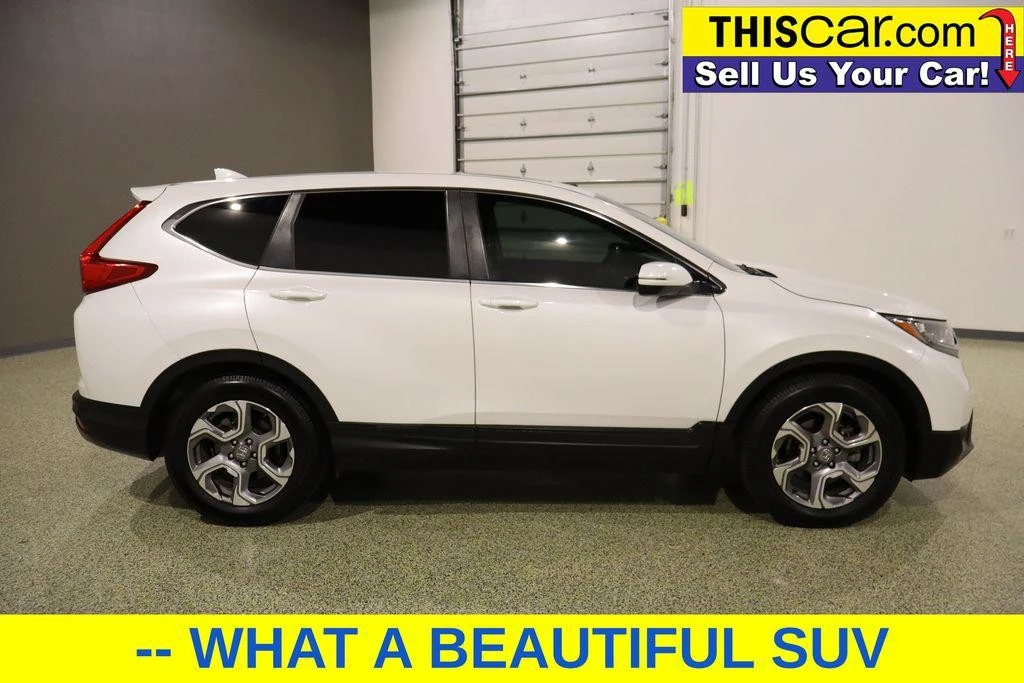 2019 Honda CR-V 5th Gen - Image 10 of 12