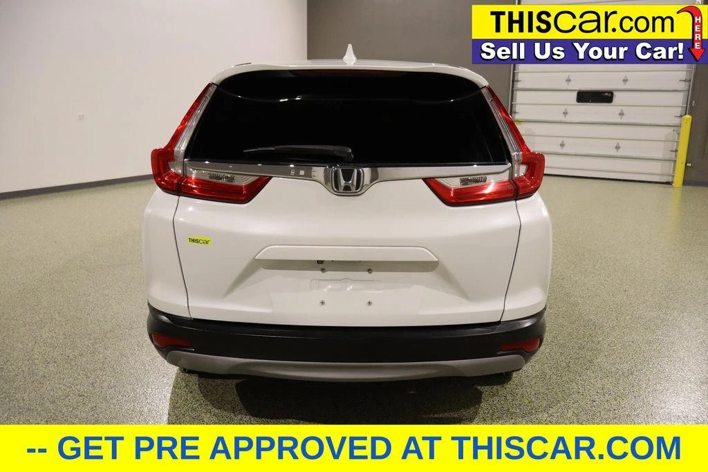 2019 Honda CR-V 5th Gen - Image 8 of 12