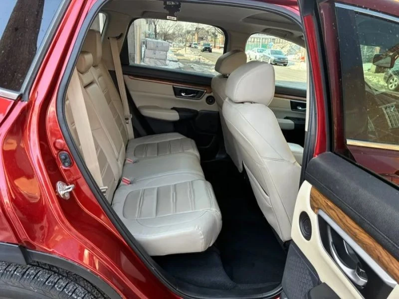 2019 Honda CR-V 5th Gen - Image 11 of 12
