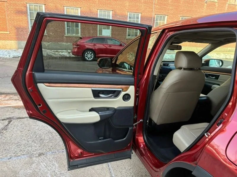 2019 Honda CR-V 5th Gen - Image 10 of 12