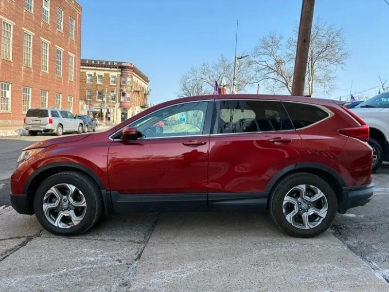 2019 Honda CR-V 5th Gen - Image 5 of 12