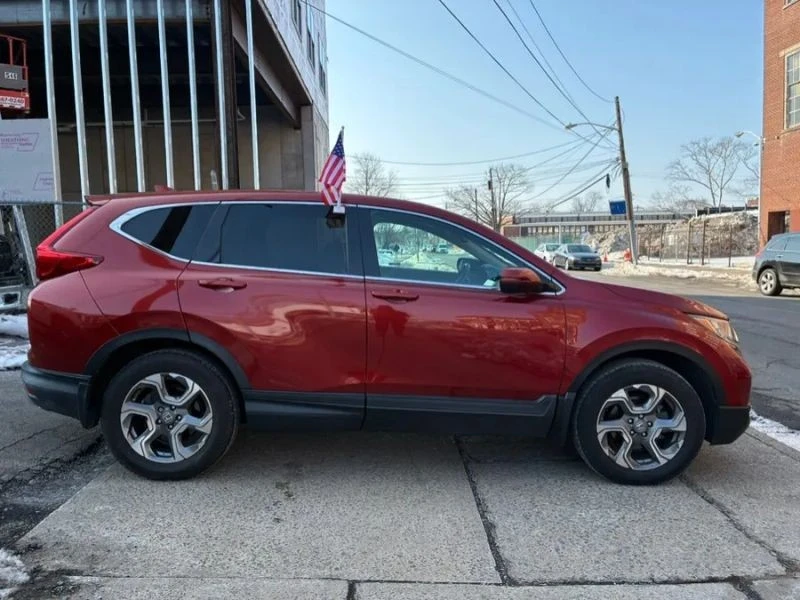 2019 Honda CR-V 5th Gen - Image 6 of 12