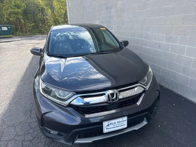 2019 Honda CR-V 5th Gen - Image 4 of 12