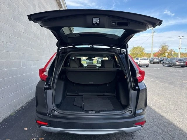 2019 Honda CR-V 5th Gen - Image 10 of 12