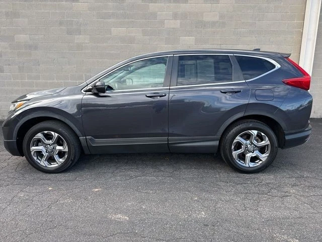 2019 Honda CR-V 5th Gen - Image 6 of 12