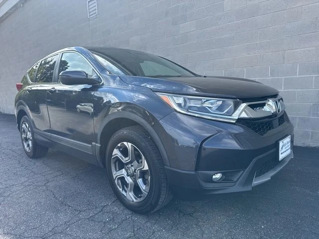 2019 Honda CR-V 5th Gen - Image 2 of 12