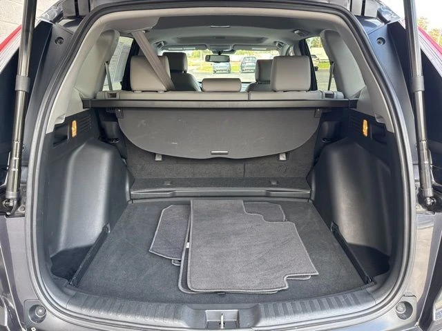 2019 Honda CR-V 5th Gen - Image 11 of 12