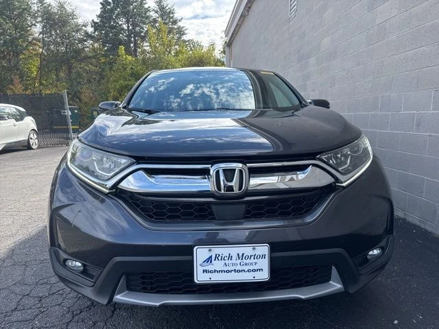 2019 Honda CR-V 5th Gen - Image 3 of 12