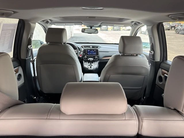 2019 Honda CR-V 5th Gen - Image 12 of 12