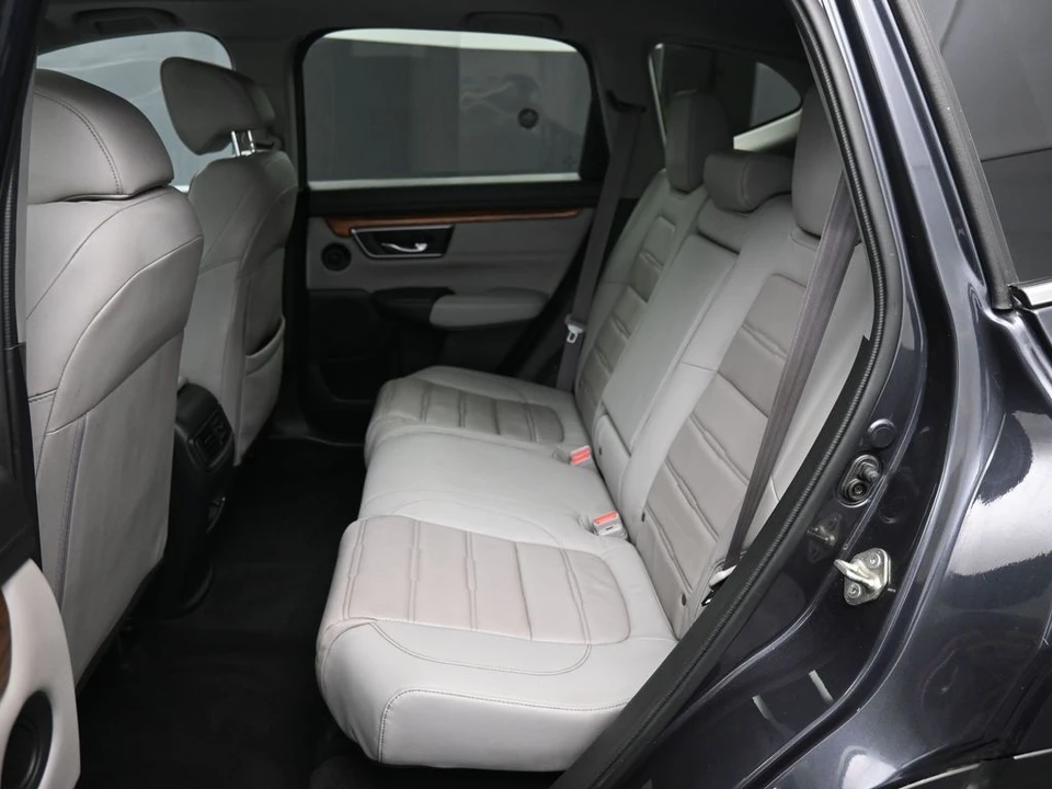 2019 Honda CR-V 5th Gen - Image 21 of 21