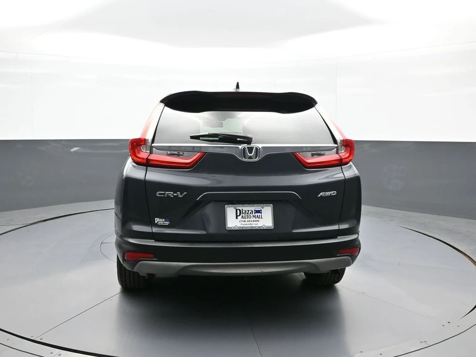 2019 Honda CR-V 5th Gen - Image 7 of 21