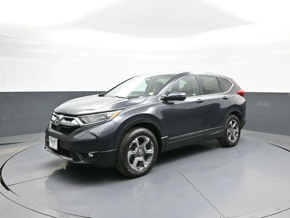 2019 Honda CR-V 5th Gen - Image 10 of 21