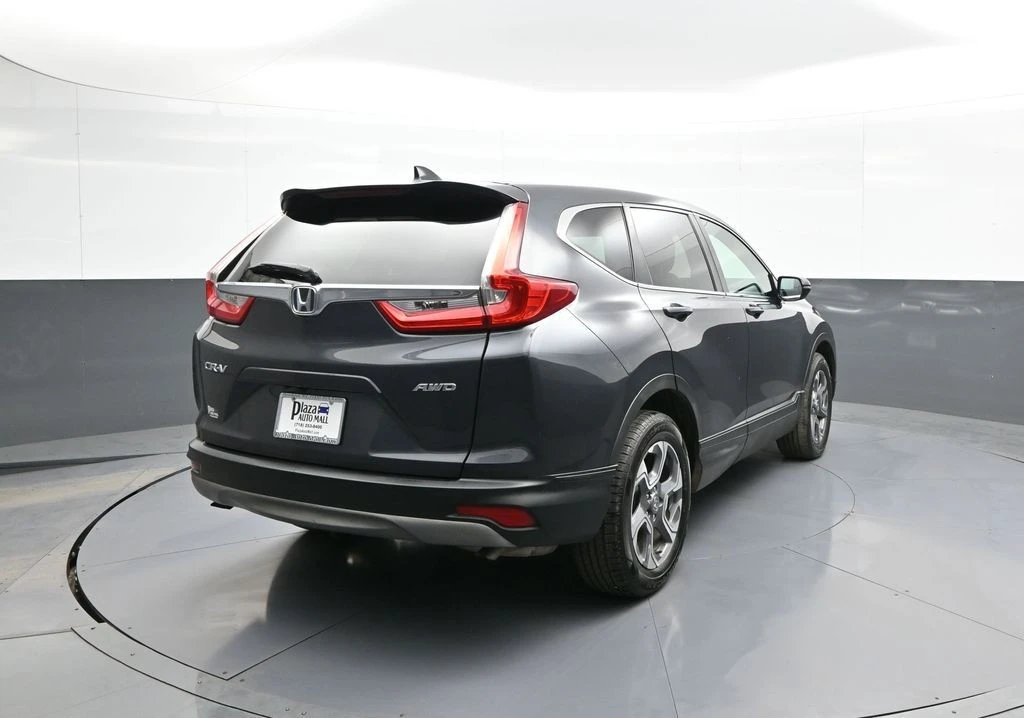 2019 Honda CR-V 5th Gen - Image 6 of 21