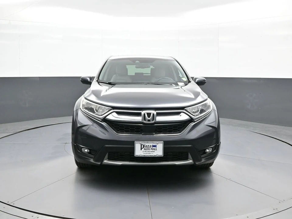 2019 Honda CR-V 5th Gen - Image 2 of 21