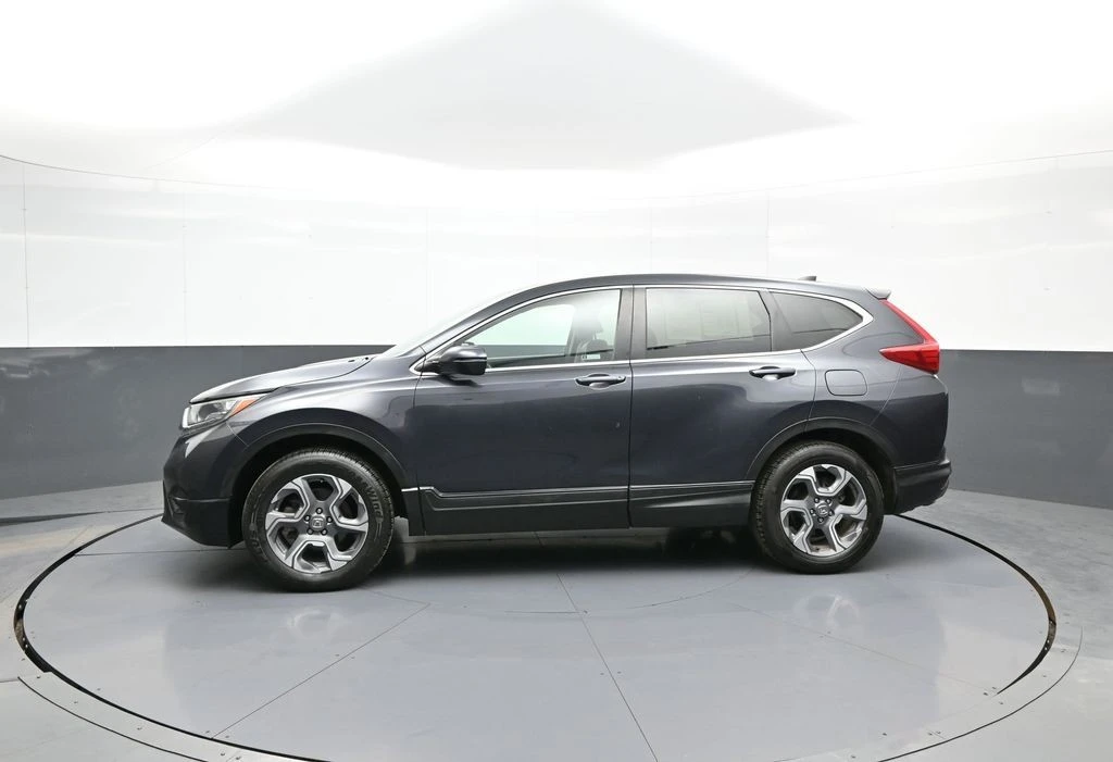 2019 Honda CR-V 5th Gen - Image 9 of 21