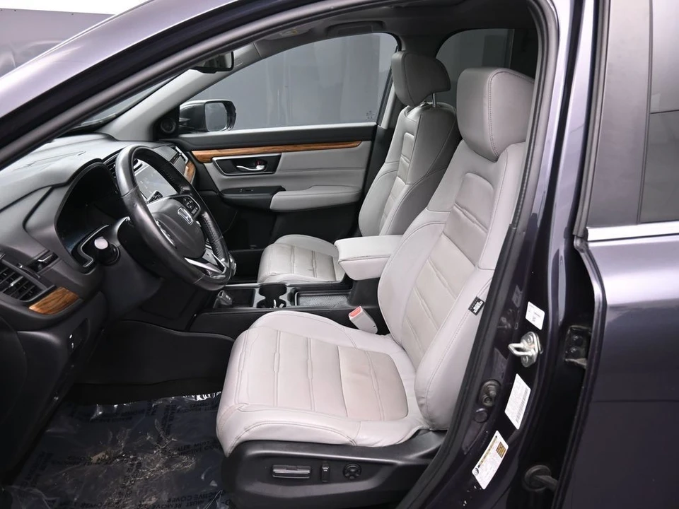 2019 Honda CR-V 5th Gen - Image 19 of 21