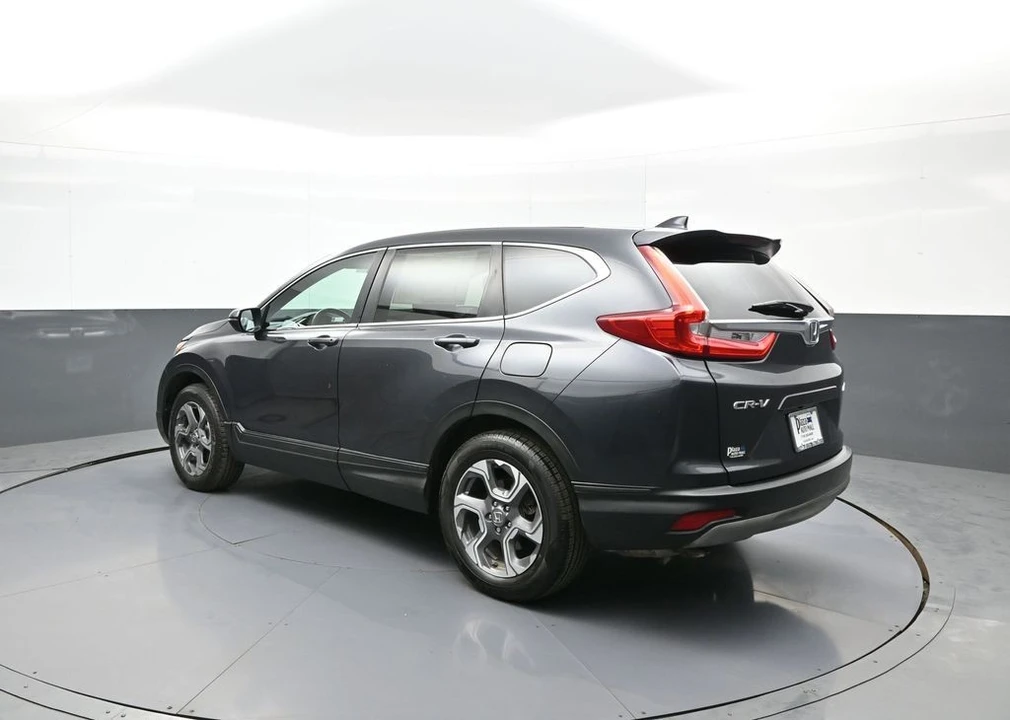 2019 Honda CR-V 5th Gen - Image 8 of 21