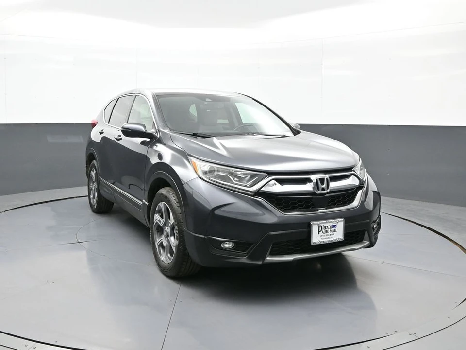 2019 Honda CR-V 5th Gen - Image 3 of 21
