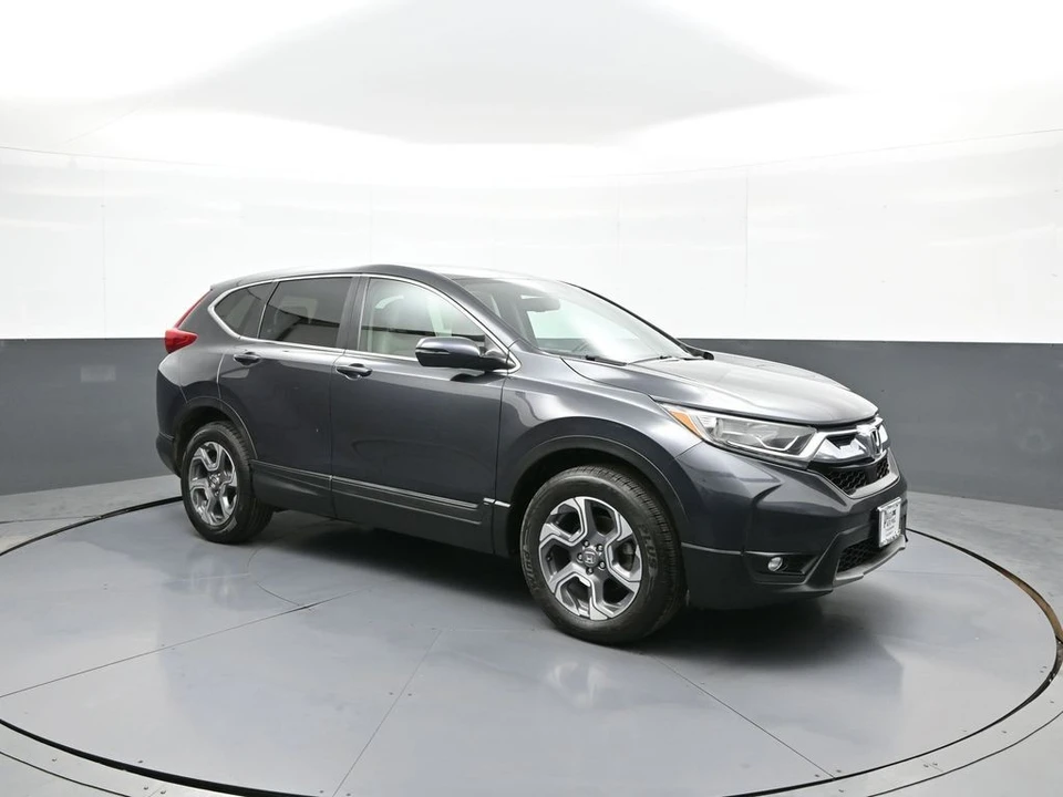2019 Honda CR-V 5th Gen - Image 4 of 21
