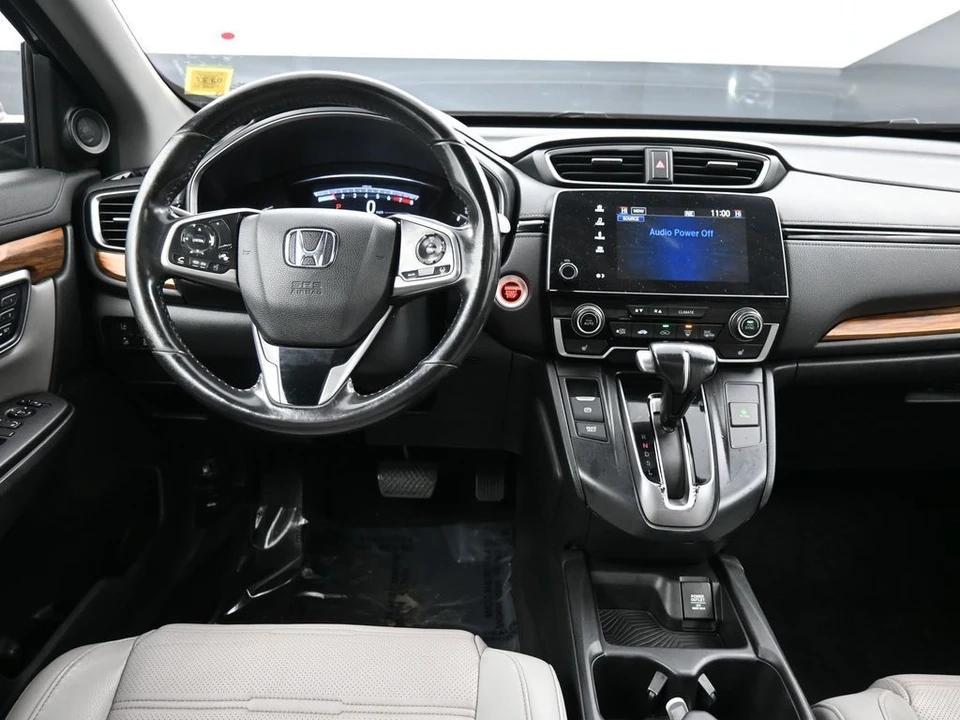 2019 Honda CR-V 5th Gen - Image 20 of 21