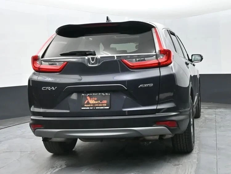 2019 Honda CR-V 5th Gen - Image 8 of 12