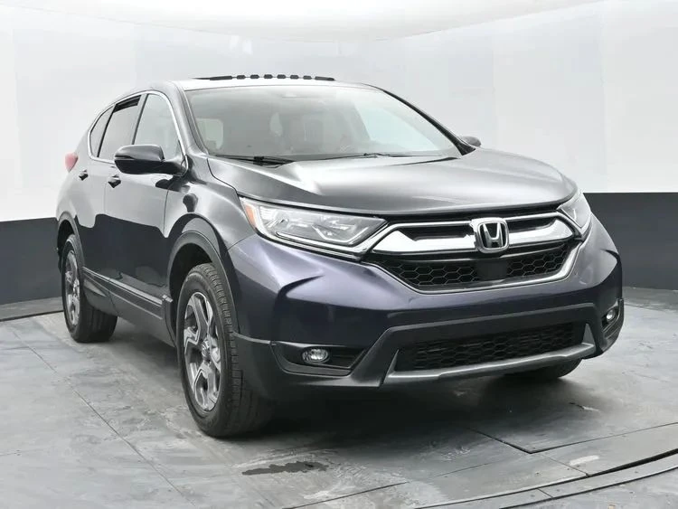 2019 Honda CR-V 5th Gen - Image 2 of 12