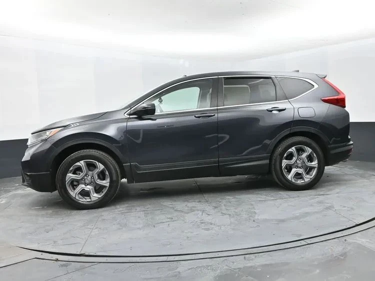 2019 Honda CR-V 5th Gen - Image 5 of 12