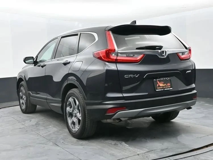 2019 Honda CR-V 5th Gen - Image 9 of 12