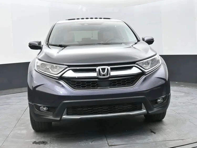 2019 Honda CR-V 5th Gen - Image 3 of 12