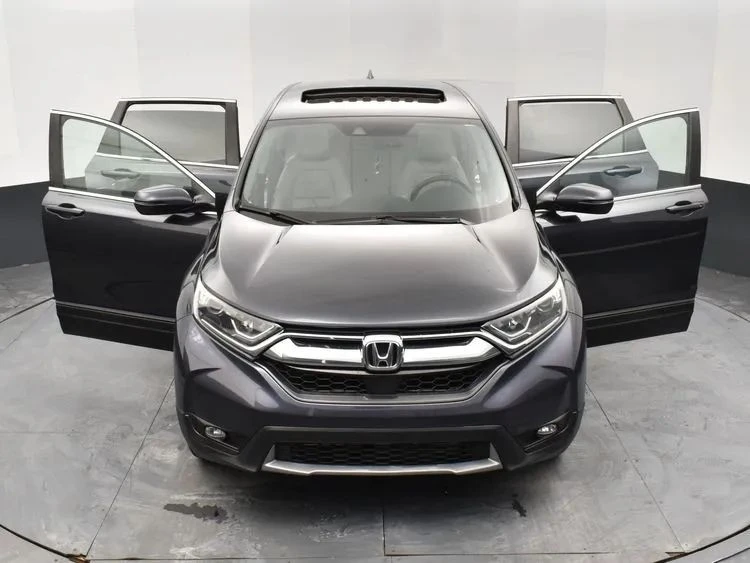 2019 Honda CR-V 5th Gen - Image 10 of 12