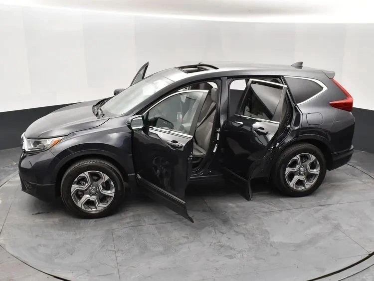 2019 Honda CR-V 5th Gen - Image 7 of 12