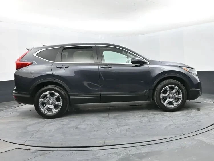 2019 Honda CR-V 5th Gen - Image 4 of 12