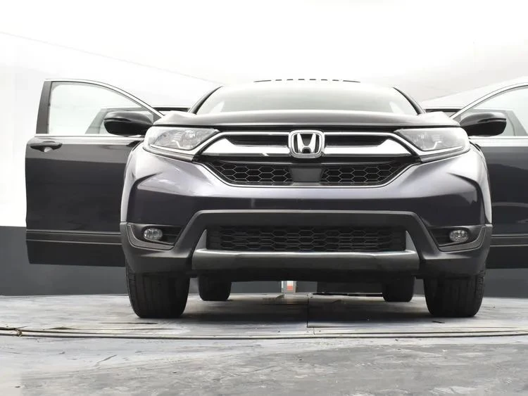2019 Honda CR-V 5th Gen - Image 11 of 12
