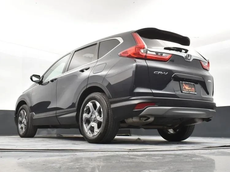 2019 Honda CR-V 5th Gen - Image 12 of 12