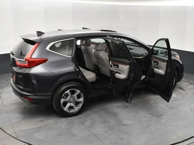 2019 Honda CR-V 5th Gen - Image 6 of 12