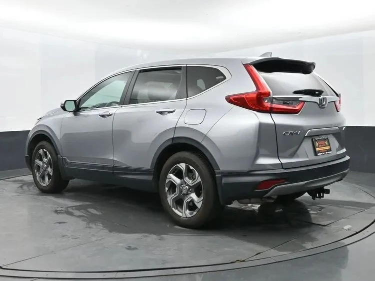 2019 Honda CR-V 5th Gen - Image 9 of 12