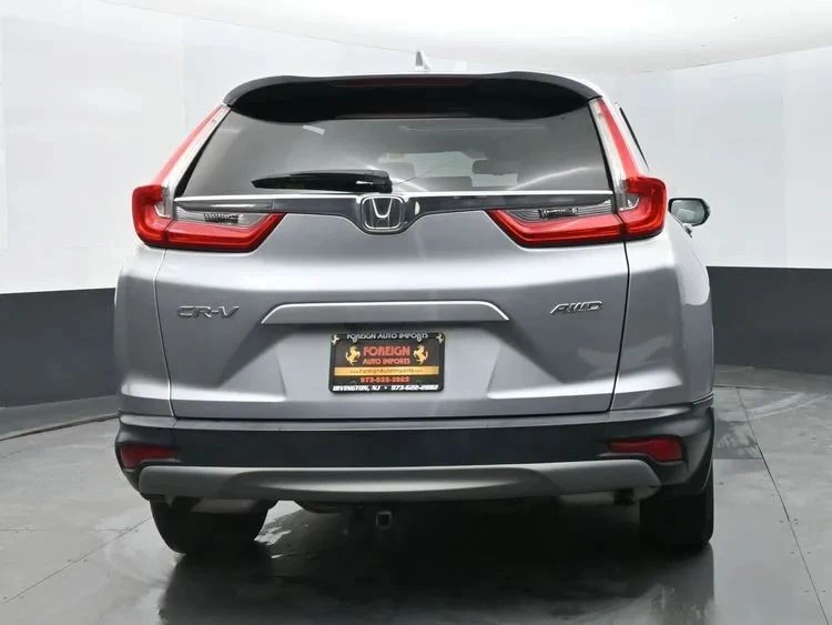 2019 Honda CR-V 5th Gen - Image 8 of 12