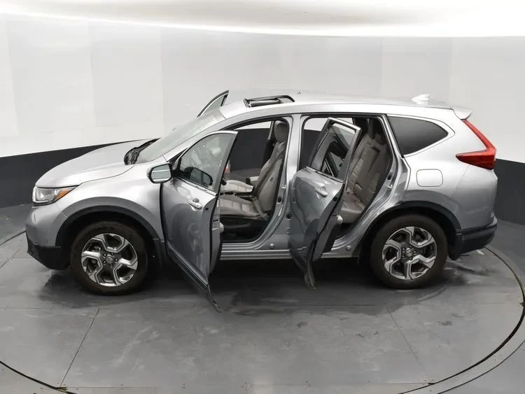 2019 Honda CR-V 5th Gen - Image 7 of 12