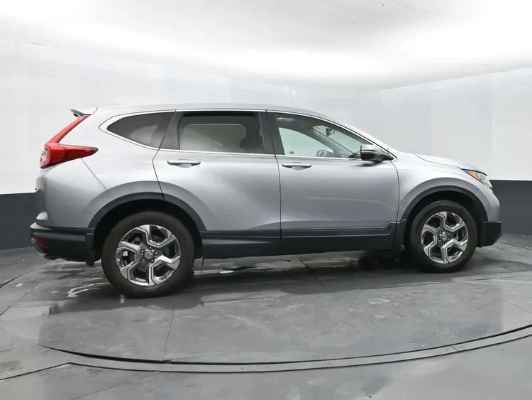 2019 Honda CR-V 5th Gen - Image 4 of 12