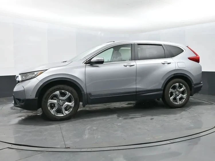 2019 Honda CR-V 5th Gen - Image 5 of 12