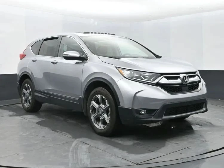 2019 Honda CR-V 5th Gen - Image 2 of 12