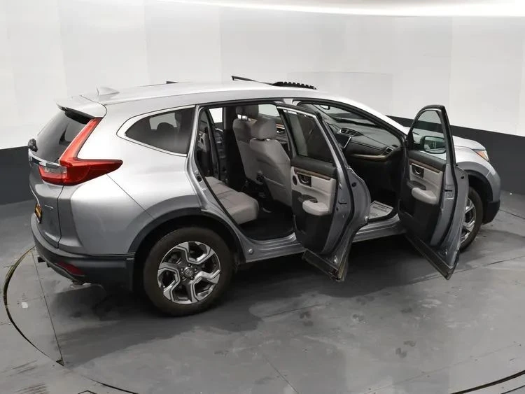 2019 Honda CR-V 5th Gen - Image 6 of 12
