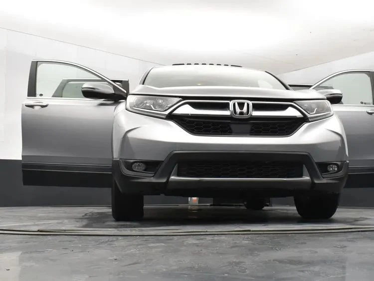 2019 Honda CR-V 5th Gen - Image 11 of 12