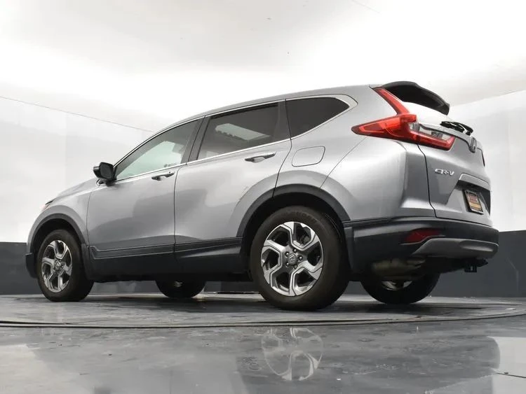 2019 Honda CR-V 5th Gen - Image 12 of 12