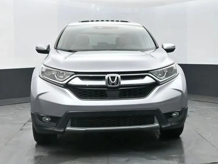 2019 Honda CR-V 5th Gen - Image 3 of 12