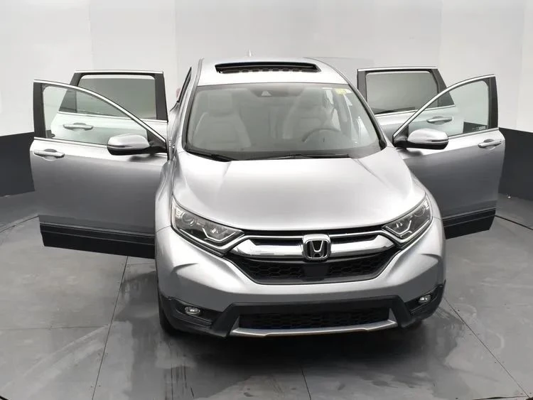2019 Honda CR-V 5th Gen - Image 10 of 12
