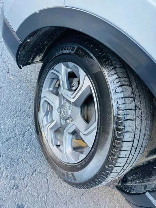 2019 Honda CR-V 5th Gen - Image 10 of 15