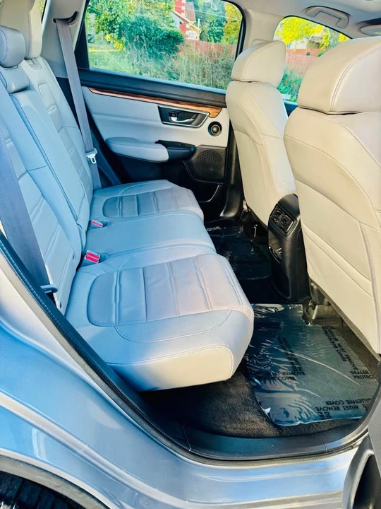 2019 Honda CR-V 5th Gen - Image 15 of 15